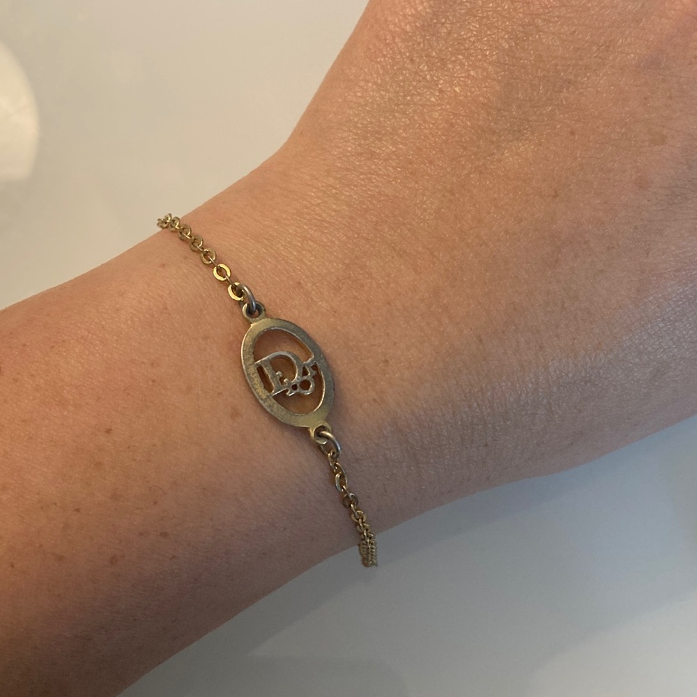 Vintage Dior Bracelet - Picture 5 of 5